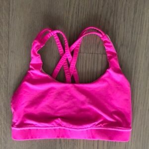 Lululemon ‘Energy’ sports bra